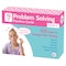 Didax Problem Solving Practice Cards, Grade 4 211280 - alternate 1